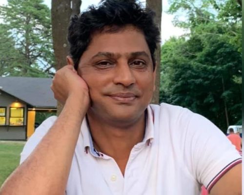 Anindya Roychowdhury