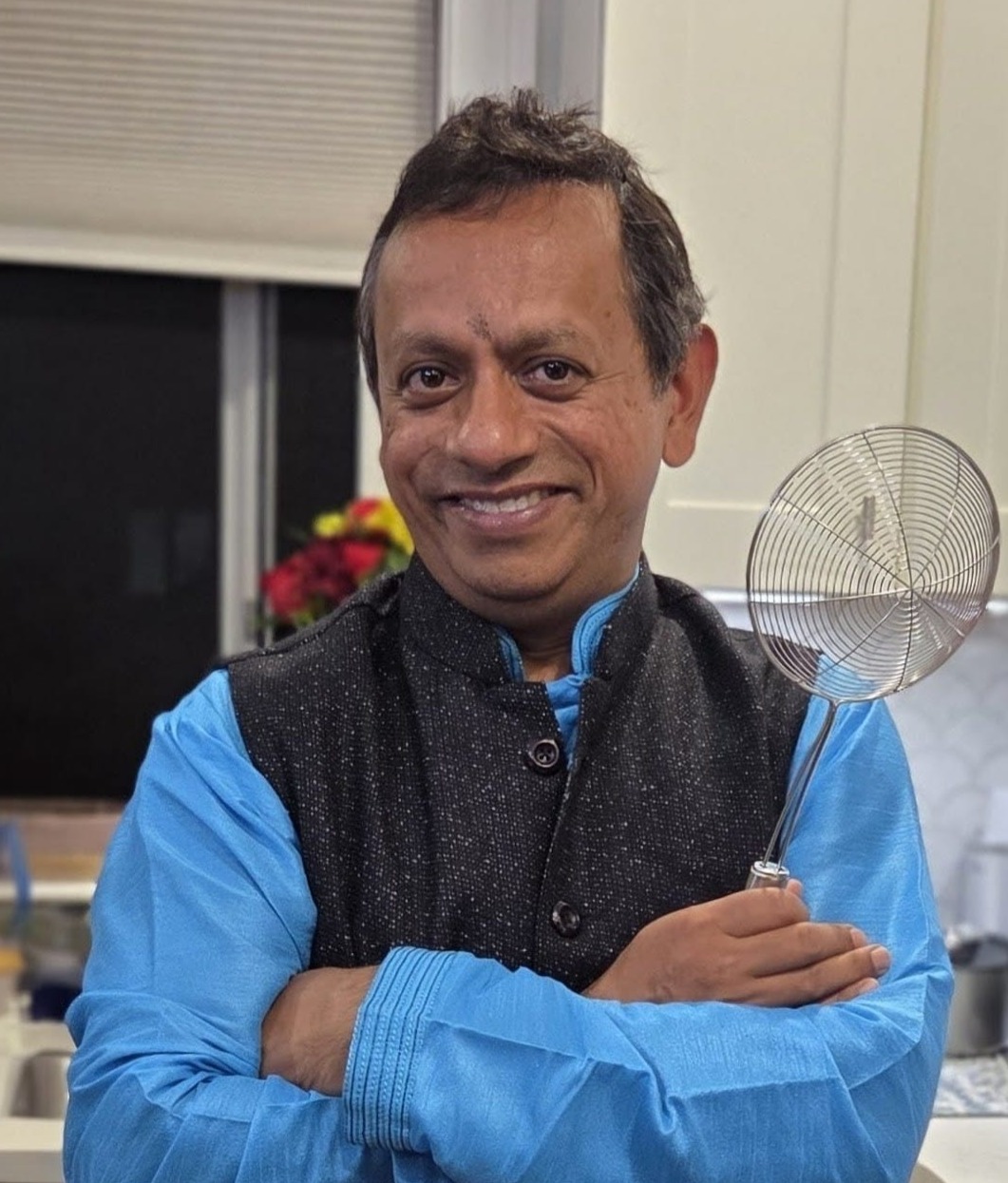 Niloy Choudhury