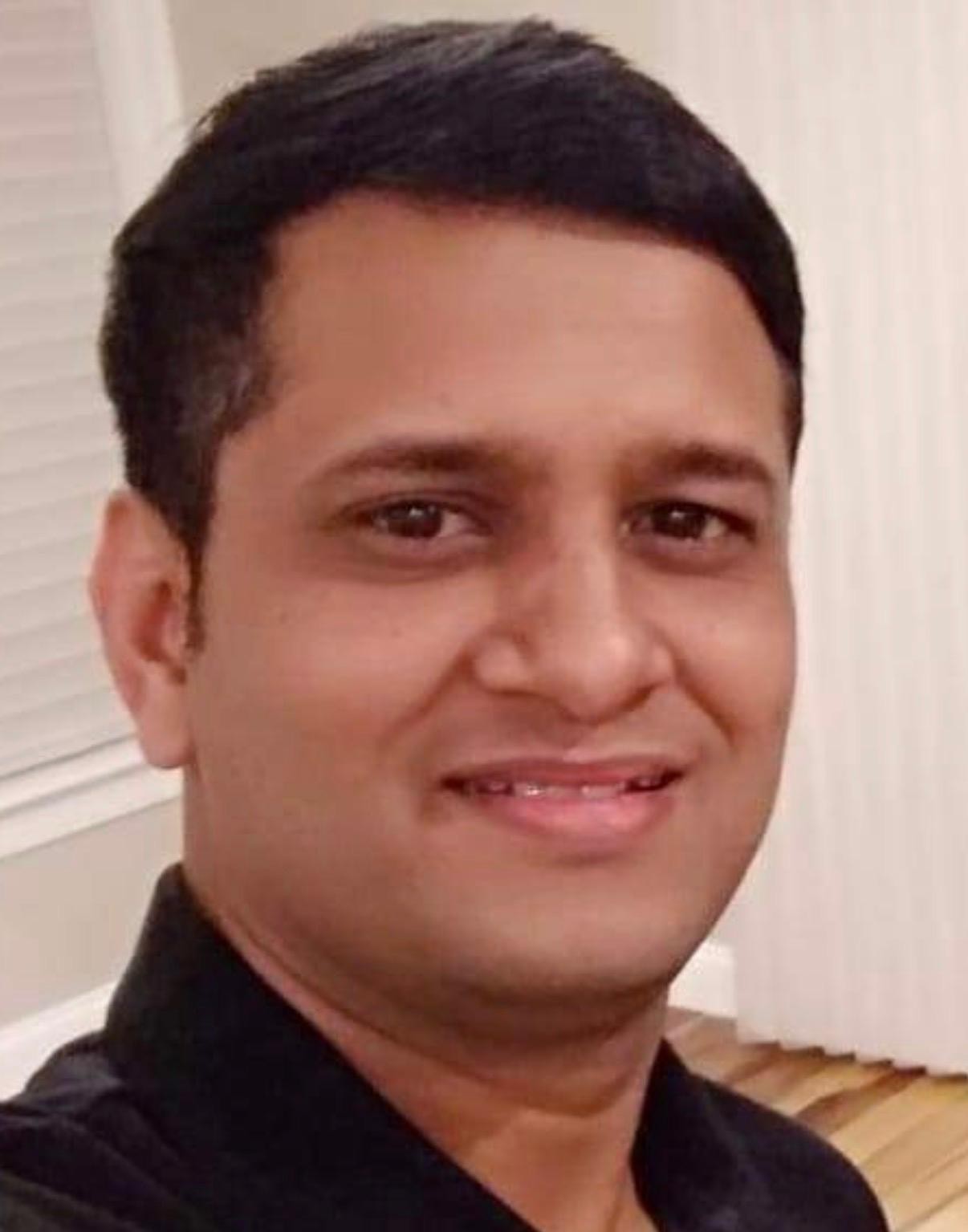 Santanu Garai