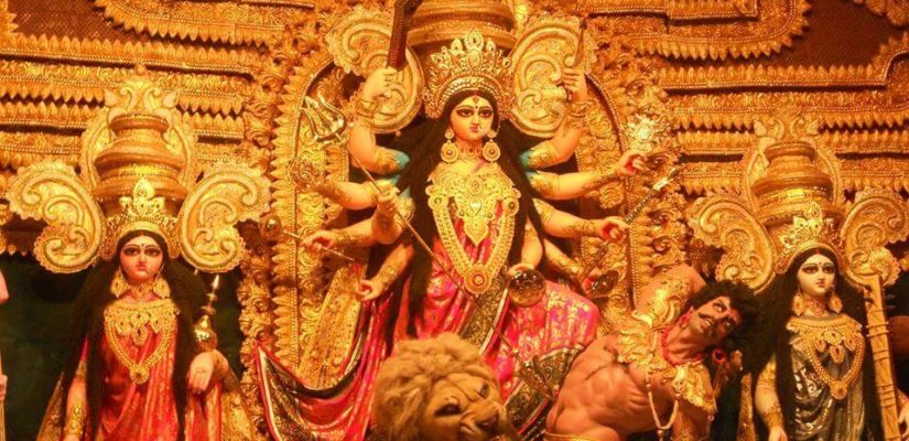 Durga Puja