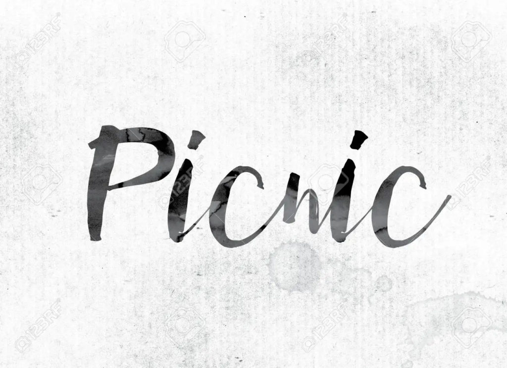 RSVP Coming to Picnic